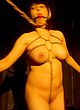 Mika Yano full frontal nude & bdsm pics