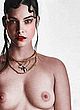 Barbara Palvin naked pics - loves being naked