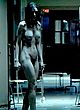 Samantha Facchi naked pics - walking full frontal nude