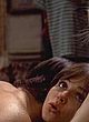 Sally Field naked pics - flashing left boob during sex