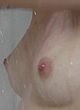 Sam Aotaki showing boobs in shower pics