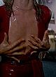 Pia Zadora naked pics - wet & exposes her boobs