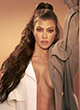 Kourtney Kardashian naked pics - various nude and sexy pics