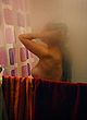 Luissa Cara Hansen naked pics - nude in shower, talking