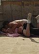 Jane Birkin naked pics - fucked outdoor