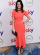 Natalie Anderson tric awards pics