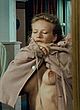 Sophie Broustal dressing up, showing nude tits pics