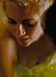 Kristen Stewart downblouse, nude breast pics