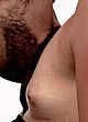 Charlene Cooper nude tits in movie pics