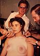 Demi Moore totally nude for magazine pics