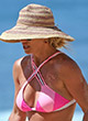 Britney Spears hot bikini candids pics