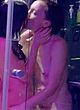 Bianca Cruzeiro naked pics - nude lesbian shower scene