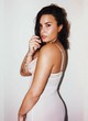 Demi Lovato sexy photoshoot pics
