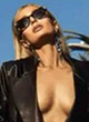 Paris Hilton naked pics - hot sexy photoshoot