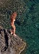 Helen Mirren naked pics - fully nude outdoor