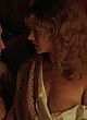 Helen Mirren naked pics - nude breasts in movie
