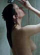Eva Green naked pics - showing her breast in shower