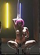 Carla Sidoruk naked pics - nude boobs & pole dance