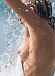 Lady Victoria Hervey breast slip bikini malfunction pics