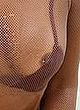 Christina Milian naked pics - sexy slight bikini nip slip