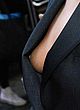 Demi Lovato braless, visible breast pics