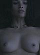 Katrina Law naked pics - displaying her boobs