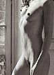 Milla Jovovich naked pics - full frontal vintage shots