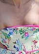 Blanca Blanco naked pics - boobs slip bikini malfunction
