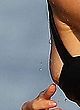 Sienna Miller nip slip bikini malfunction pics