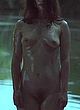 Rebecca Palmer naked pics - full frontal nude by the lake
