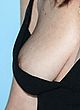 Robin Tunney naked pics - no bra, fully visible breast