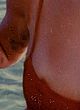 Rita Ora naked pics - nip slip bikini malfunction