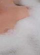 Rosanna Arquette visible breasts in bathtub pics