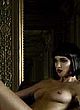 Elsa Hosk naked pics - posing nude