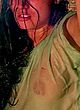 Ana de Armas wet, nude boob, torture pics