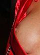 Chyna Ellis no bra, fully visible boob pics