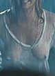 Abbie Cornish naked pics - wet, nude boobs, outdoor