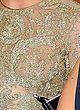 Amber Heard naked pics - wear fully see-through dress