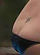 Britney Spears ass slip bikini malfunction pics