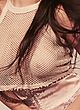 Charli XCX fully visible breasts, posing pics