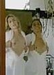 Ana de Armas showing tits and butt pics