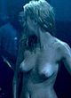 Alice Braga shows nude boobs and more pics