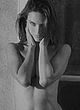 Alessandra Ambrosio naked pics - posing naked & fully nude pics