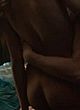Alicia Vikander nude in movie pics