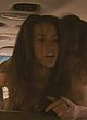 America Olivo naked pics - fucked in the car