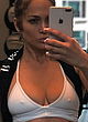 Jennifer Lopez topless and hard nipples pics pics
