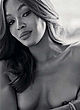 Naomi Campbell naked pics - ebony goes naked
