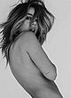 Chloe Bennet posing nude pics