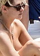 Kristen Stewart caught topless and fully naked pics