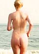 Dakota Fanning naked pics - shows nude ass